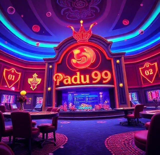 Padu99 Casino