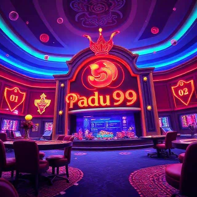 Padu99 Casino Review