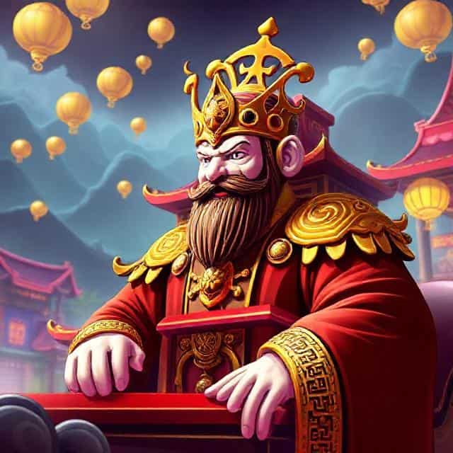 Lobangking68 Casino Review