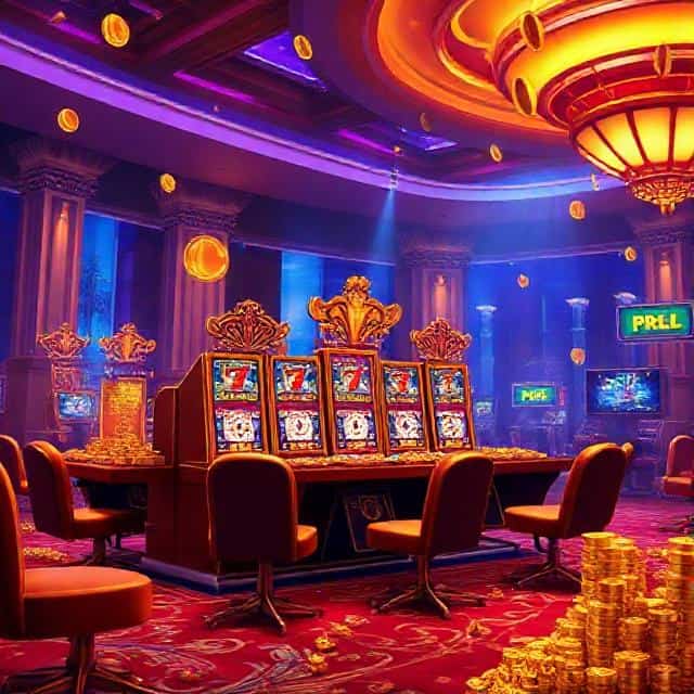 JomGtb77 Casino Review
